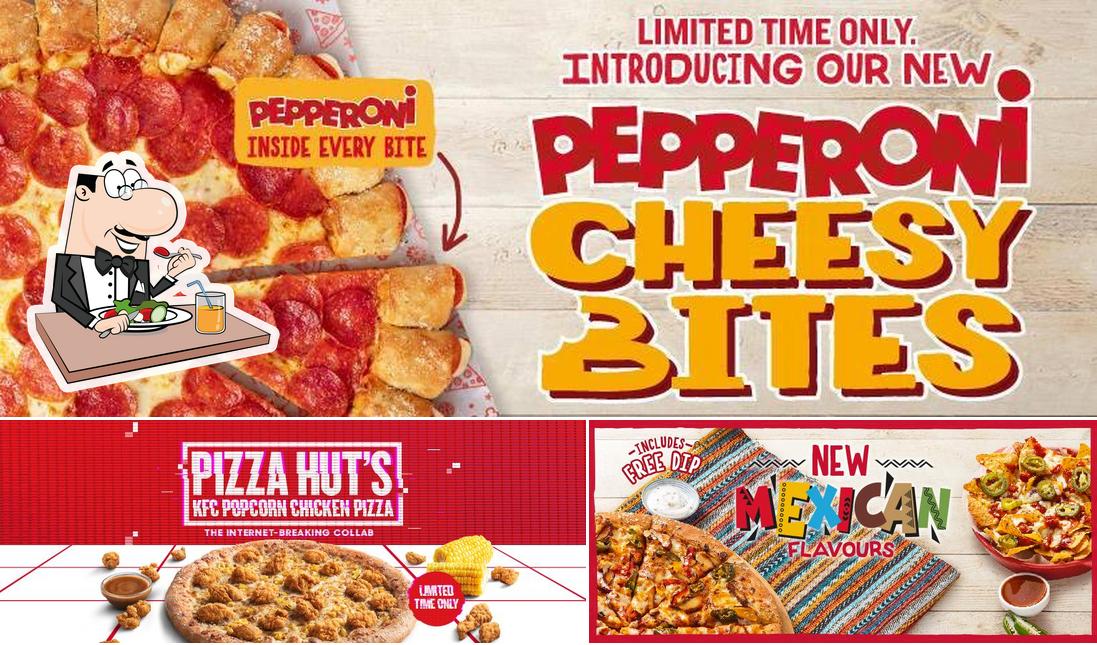 Pizza Hut Walton