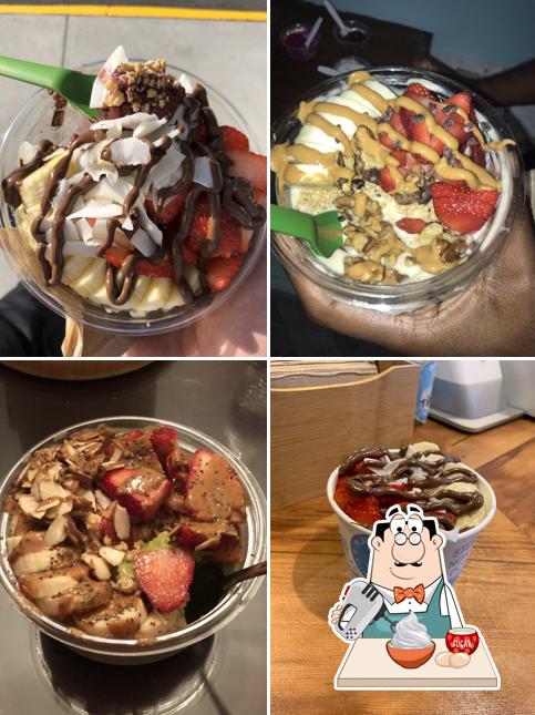 Playa Bowls