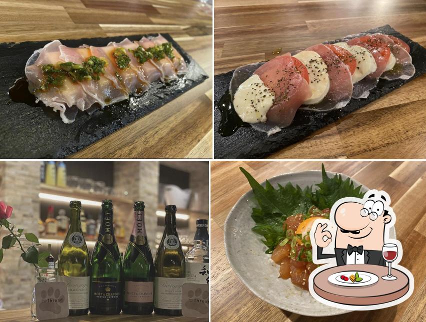 Dining&Bar Thread