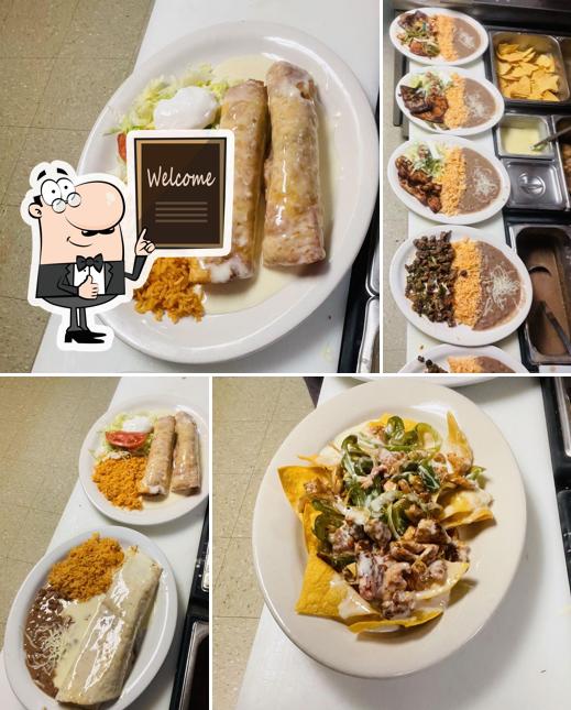 Saenz mexican restaurant