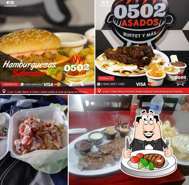 0502 ASADOS BUFFET Y MÁS