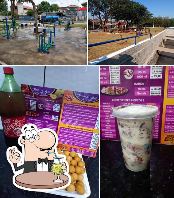 Acai Point