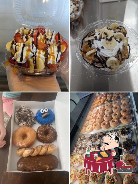 BAKESTERS