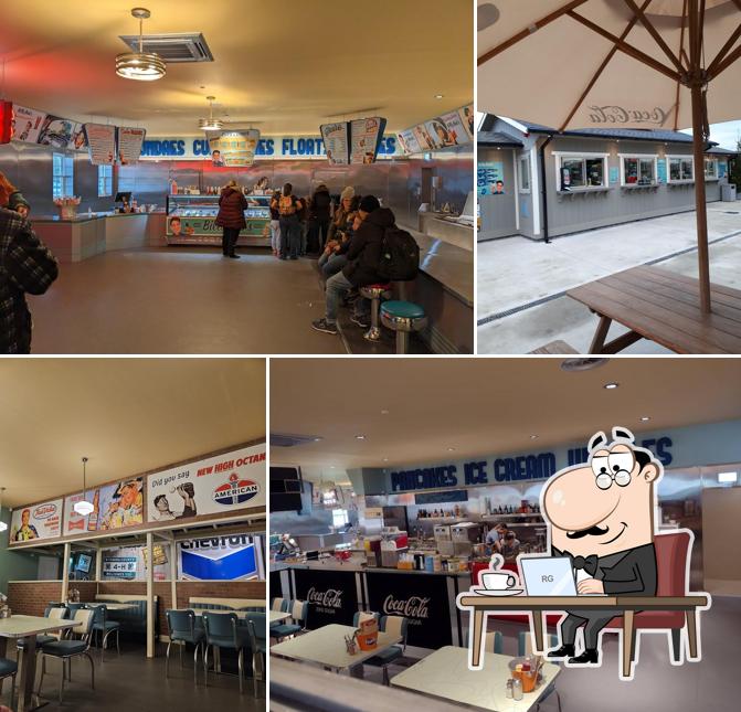 Billy Bob’s Myerscough