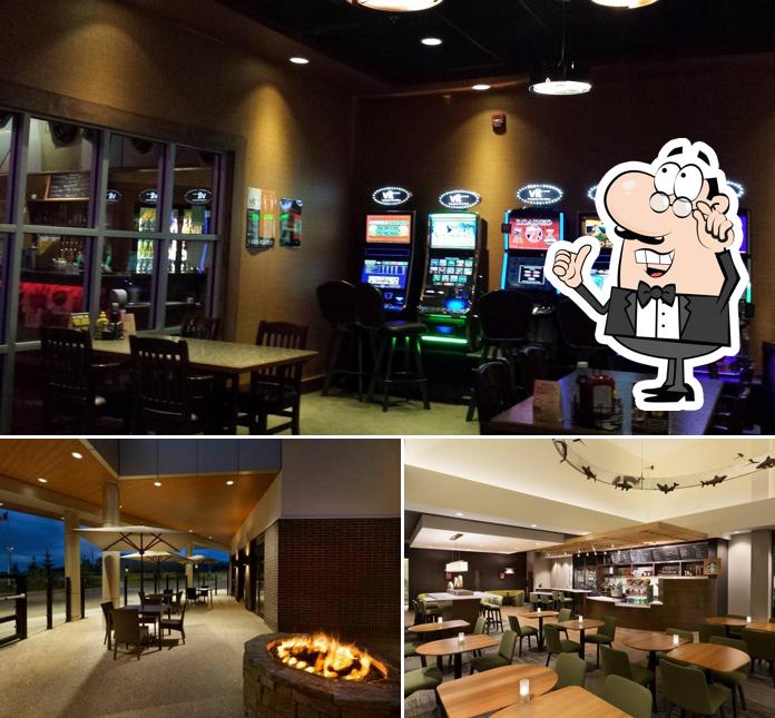 Birchbark Bistro