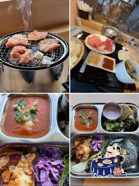 CRAFT MEAT 福一 FUKUICHI