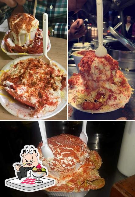 Elotes Lulú
