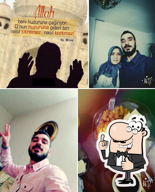 Evşen Sultan Sofrasi