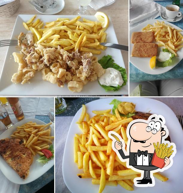 Pizzeria Fortuna