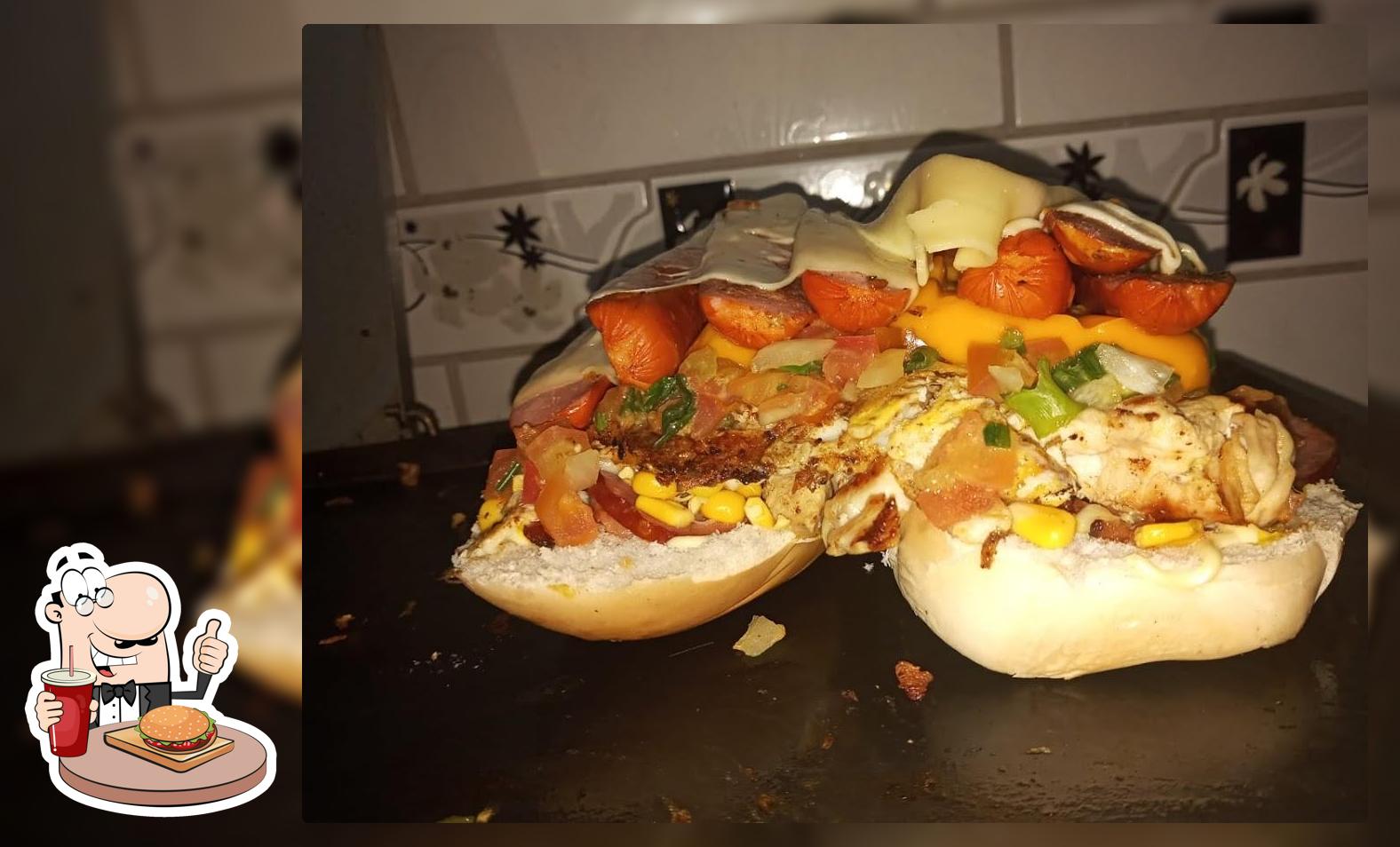 Gordome Lanches