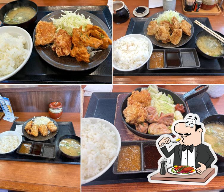 Karayama Saitama Toda Branch