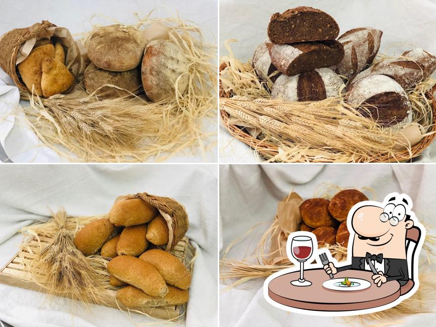 Forno Artigianale Le Corone di Francesco Olla