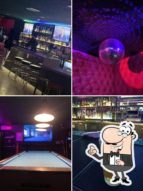 Lovefool Bar