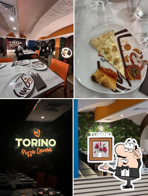 Mangia Mangia Torino
