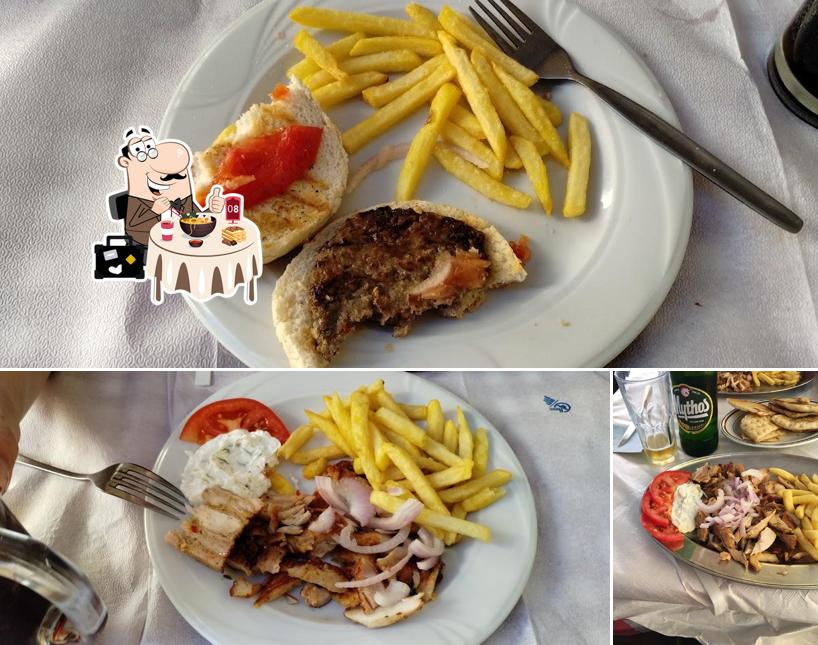 Marina Restaurant - Grill House