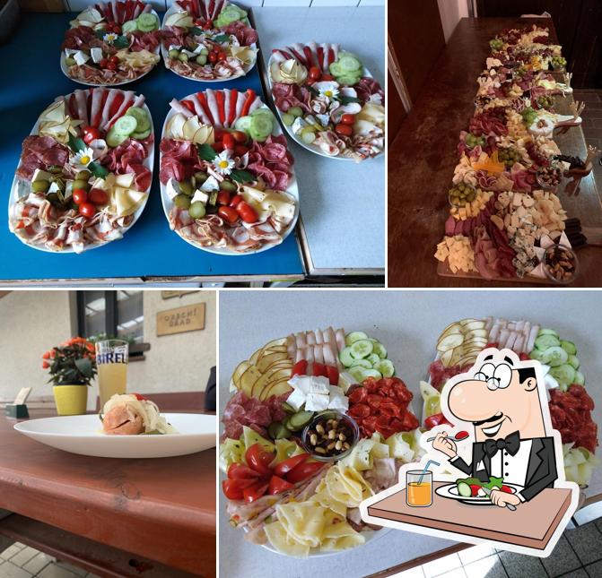 Restaurace Loza