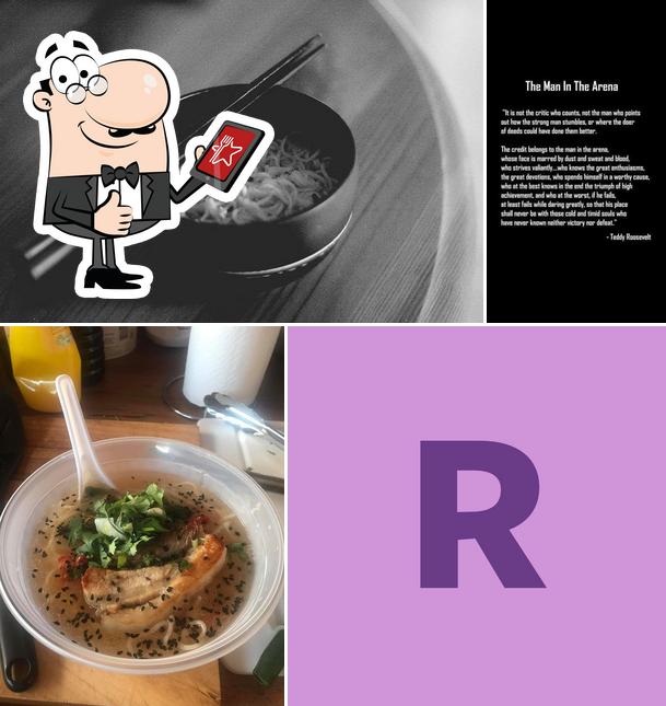 Roccosramen