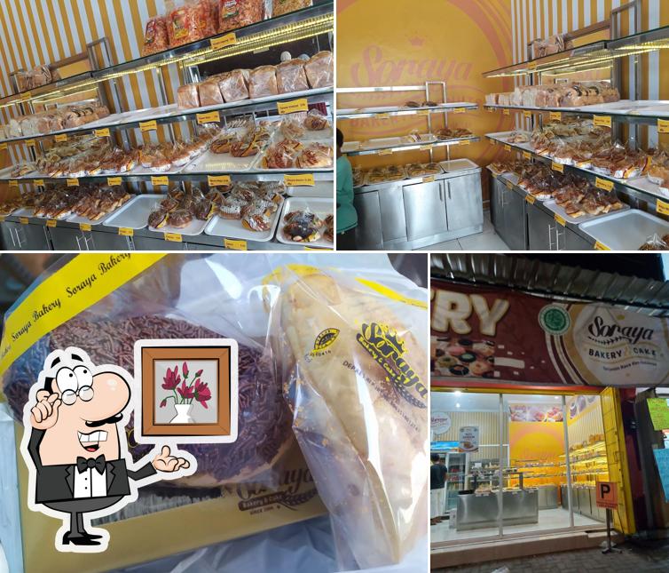 Soraya Bakery