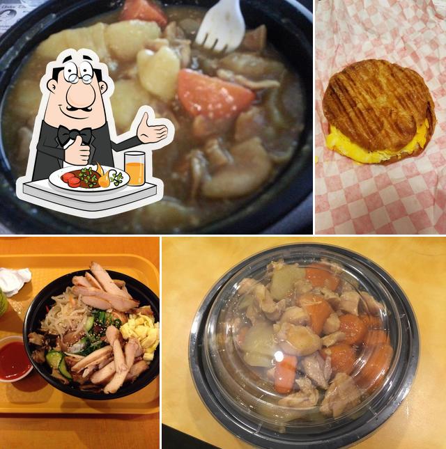 TJ's Deli