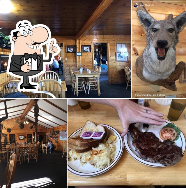 Trails Inn Restaurant