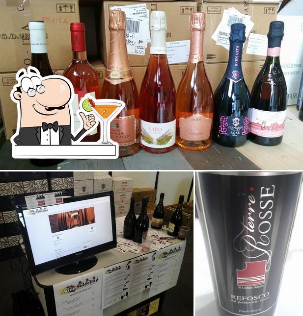 Wine-Selection srls