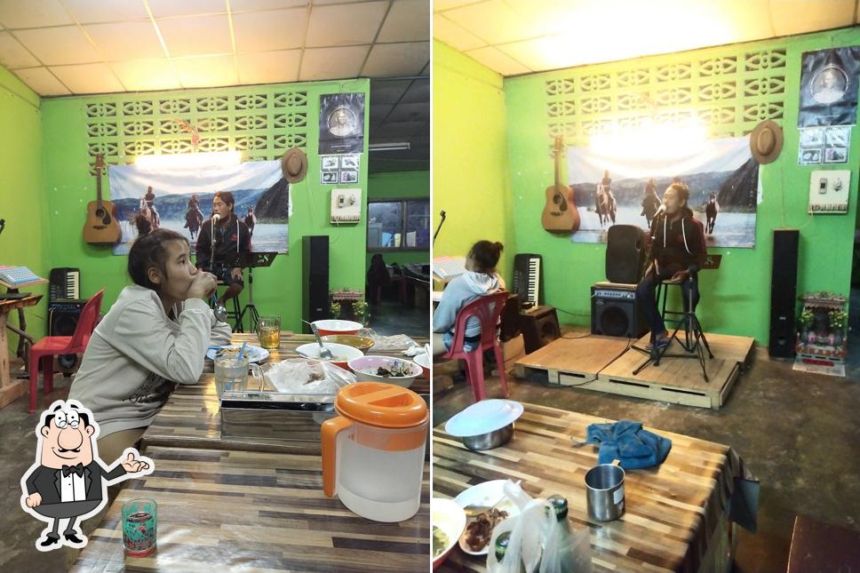 ร้านหมวดโก้ มุมแอบแซ่บ
