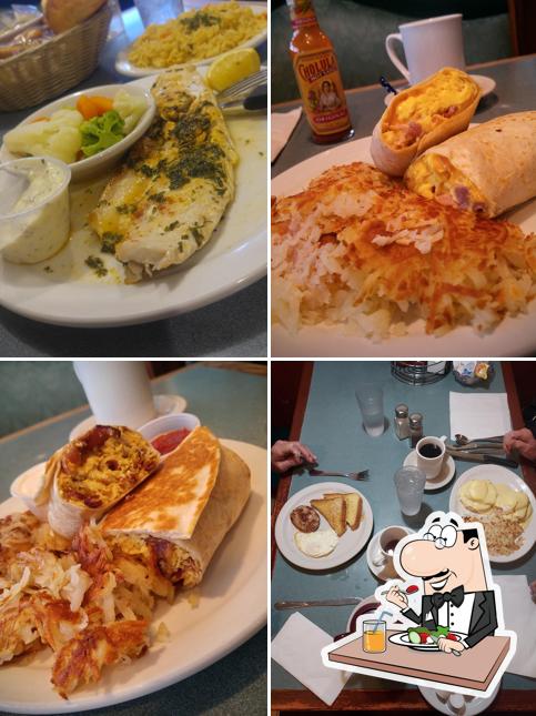 Seven Dwarfs Family Restaurant
