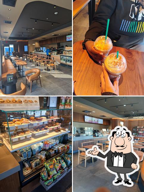 Starbucks Coffee Company