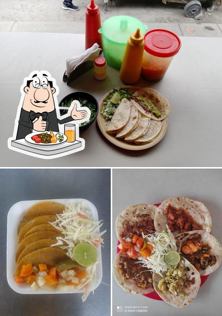 Tacos Alex
