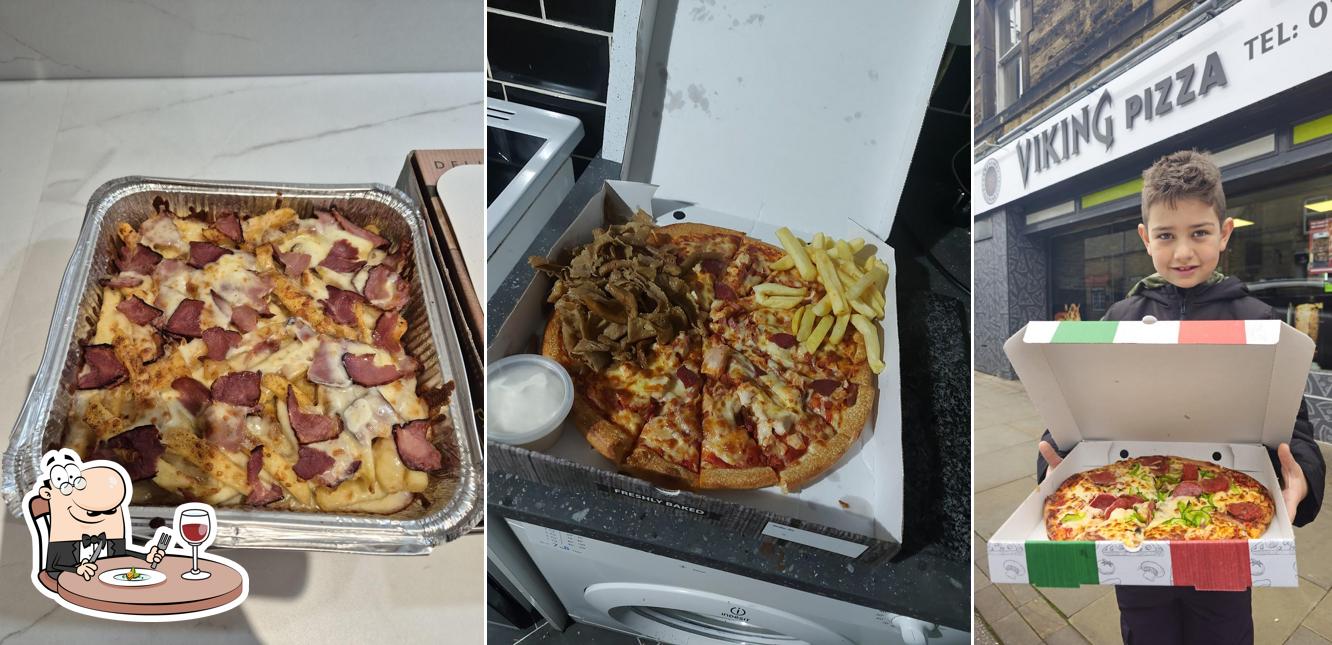 Viking Pizza