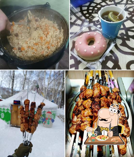 Юрта
