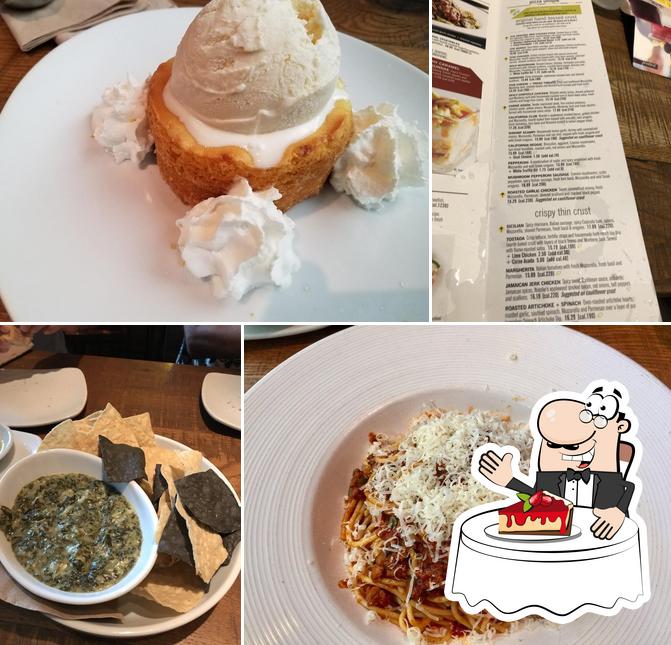 California Pizza Kitchen at Mililani