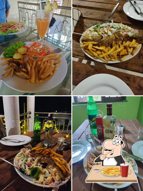 Aliya Family Restaurant