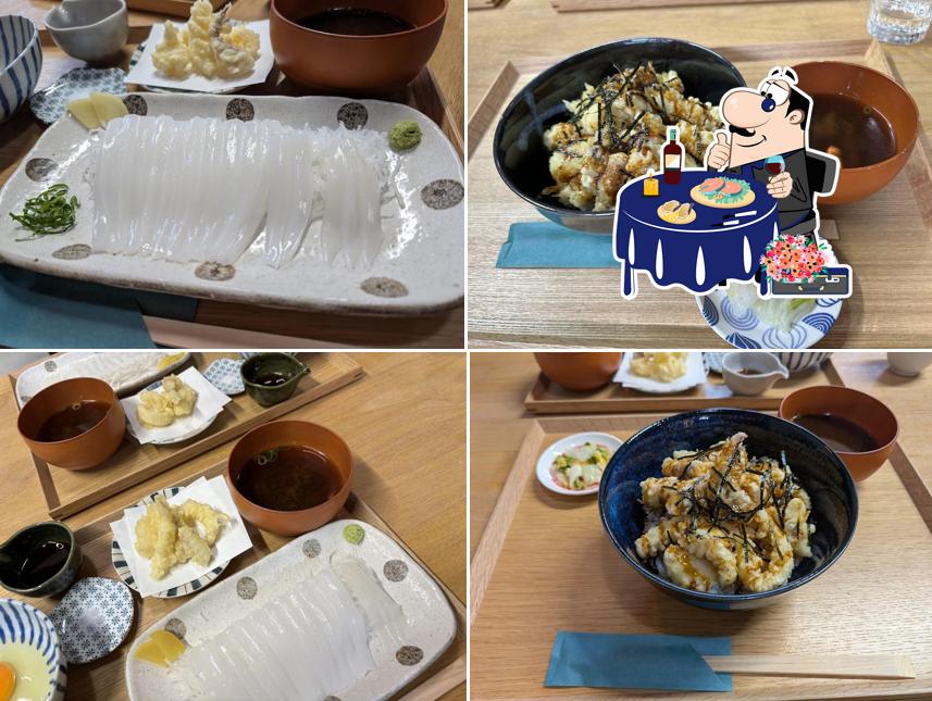Aori Restaurant