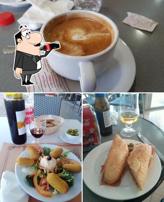 Ca na Prima Restaurant