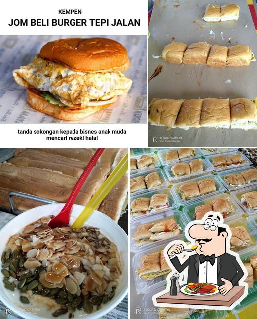 Zam Burger