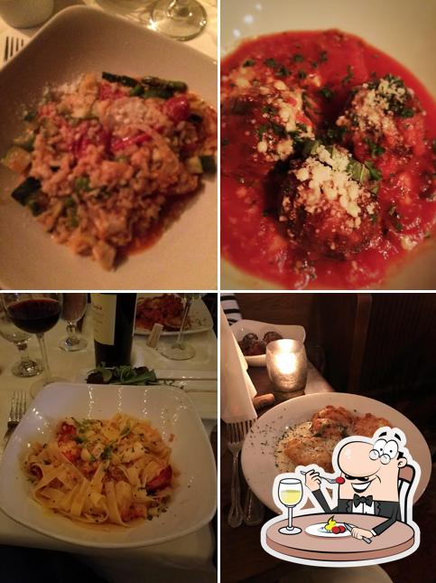 Chianti Cafe