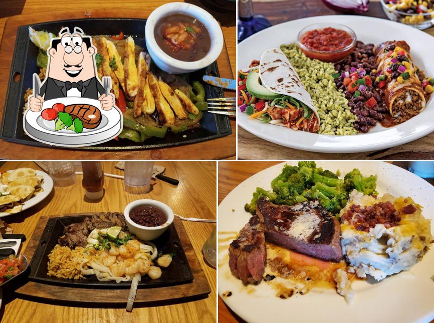 Chili's Grill & Bar