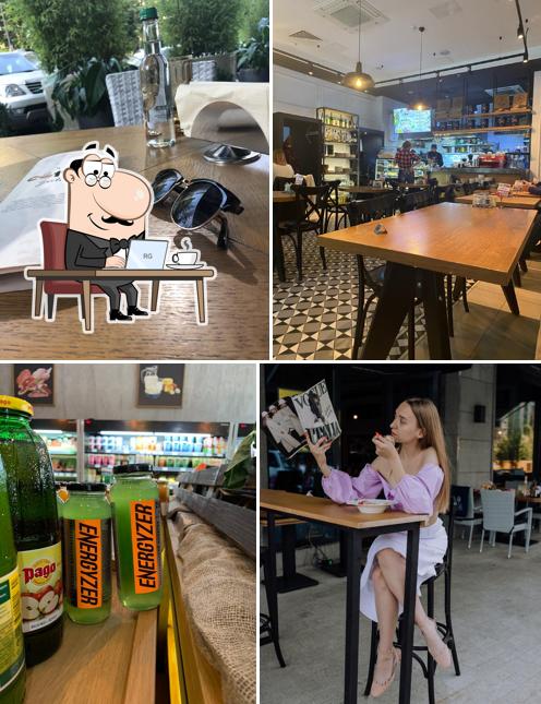 Маркет Гэлакси