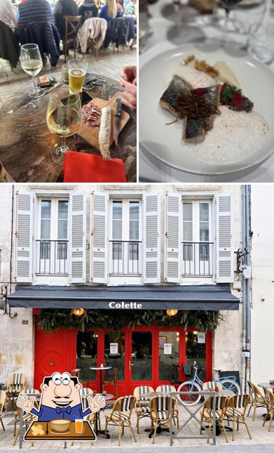 Colette