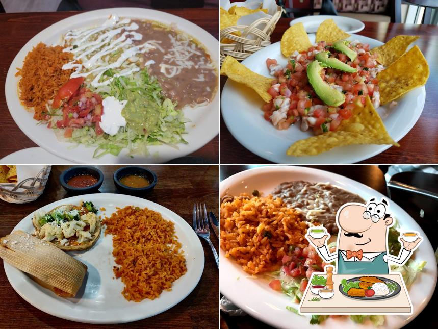 Compadres Mexican Restaurant