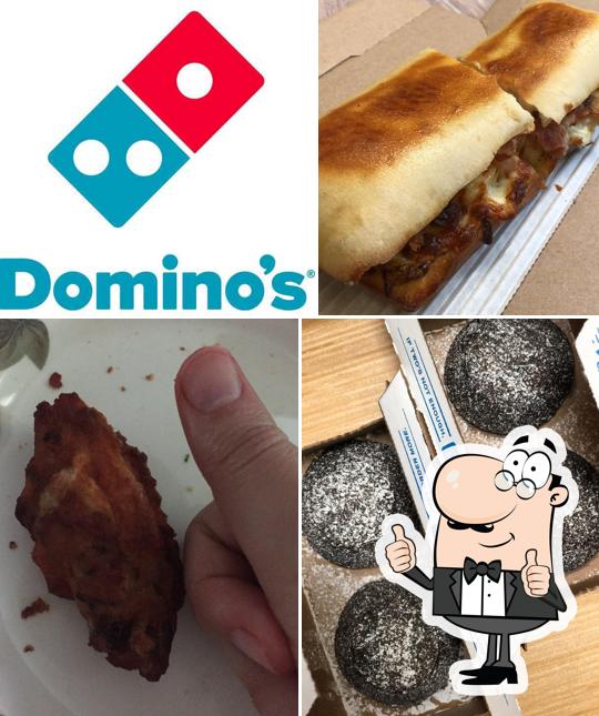 Domino's Pizza