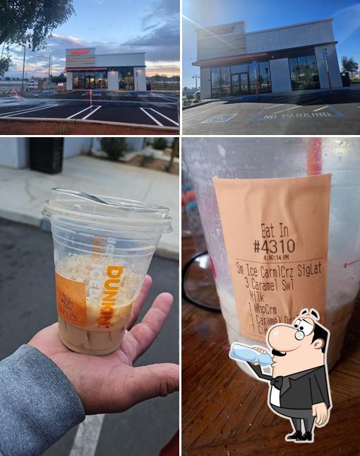 Dunkin'