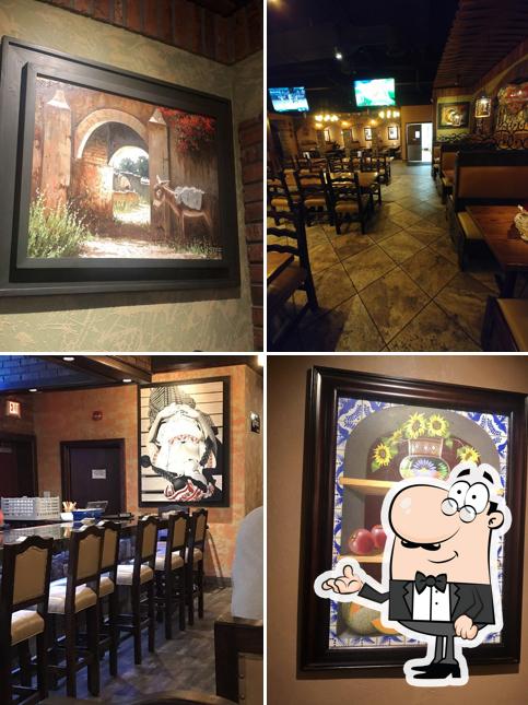 El Patio Mexican Grill & Cantina