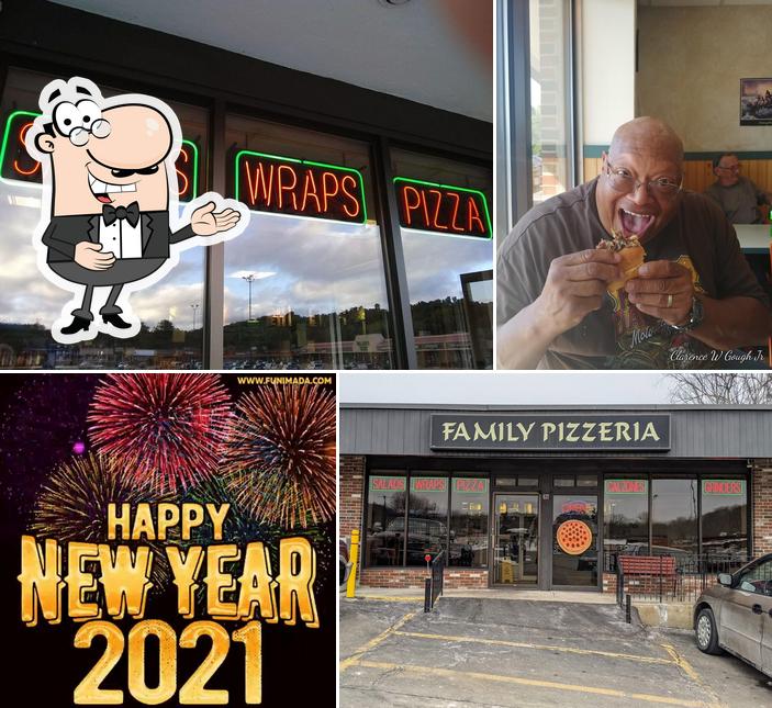 Family Pizzeria