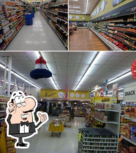 Greer's Market