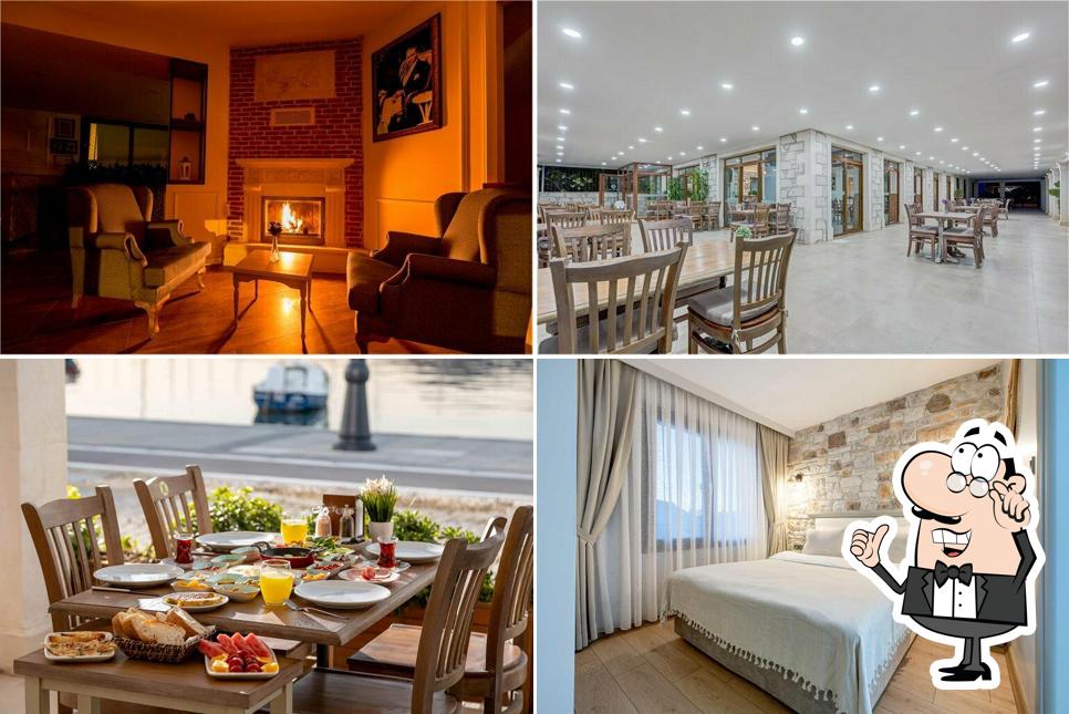 Hanedan Restaurant