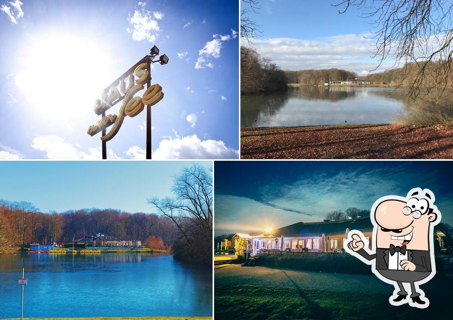 HAUS AM SEE
