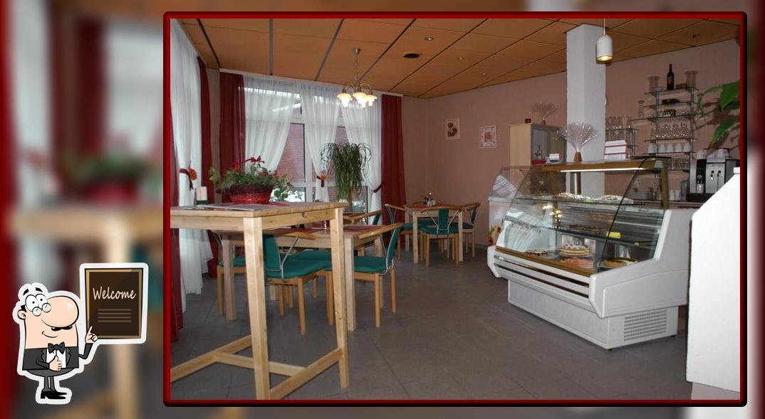 Ihr Café am Eck