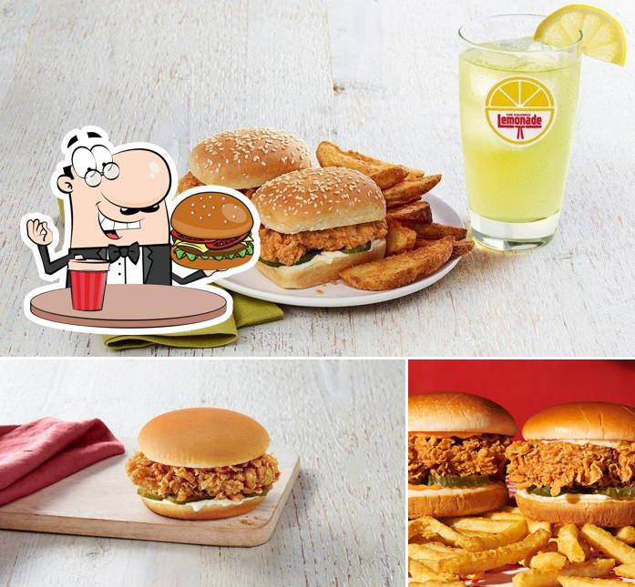 KFC